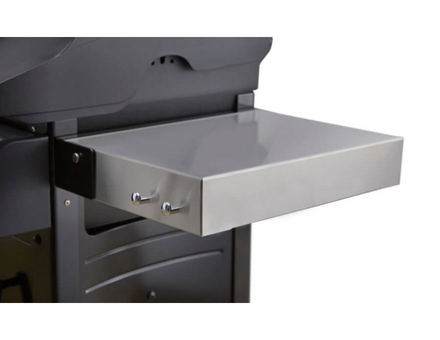Grill gazowy Spirit E-315 GBS, Czarny expo odbiór osobisty Wojkowice - 6